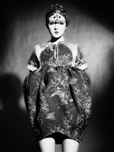 Lamija Suljevic: Bosnian Craft Meets Modern Technology