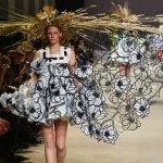 Is Haute Couture being lost?
