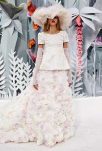 Is Haute Couture being lost?