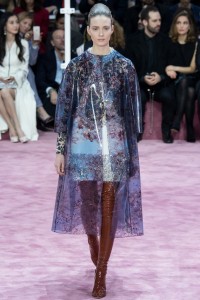 Is Haute Couture being lost?