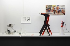 Konstantin Grcic: The Future Landscape for Design