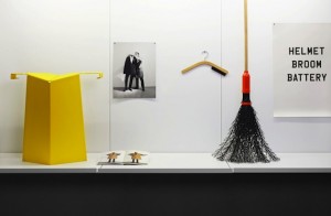 Konstantin Grcic: The Future Landscape for Design