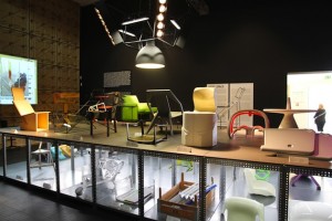 Konstantin Grcic: The Future Landscape for Design