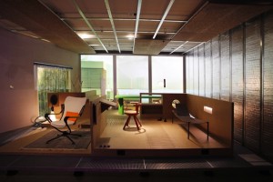 Konstantin Grcic: The Future Landscape for Design