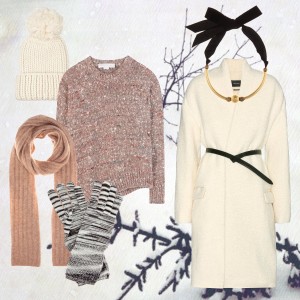 Style Suggestions: Wool