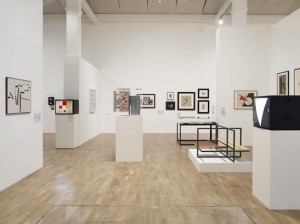 From Abstraction to Life