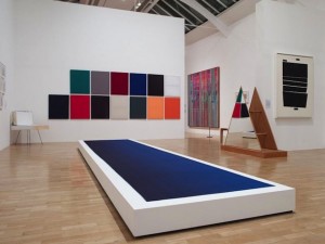 From Abstraction to Life