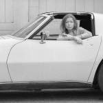 Joan Didion Through the Lens of Julian Wasser