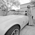 Joan Didion Through the Lens of Julian Wasser