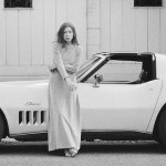 Joan Didion Through the Lens of Julian Wasser