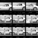Joan Didion Through the Lens of Julian Wasser