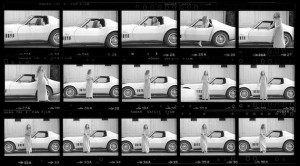 Joan Didion Through the Lens of Julian Wasser