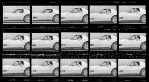 Joan Didion Through the Lens of Julian Wasser
