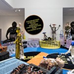 When Fashion Shows the Danger Then Fashion is The Danger