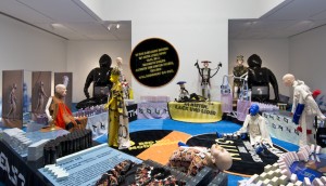 When Fashion Shows the Danger Then Fashion is The Danger