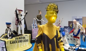 When Fashion Shows the Danger Then Fashion is The Danger