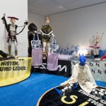 When Fashion Shows the Danger Then Fashion is The Danger