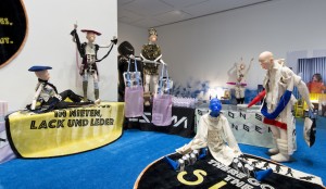 When Fashion Shows the Danger Then Fashion is The Danger