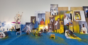 When Fashion Shows the Danger Then Fashion is The Danger