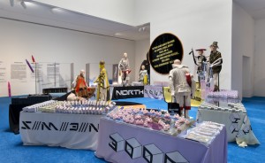 When Fashion Shows the Danger Then Fashion is The Danger