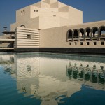 Museum of Islamic Art in Doha: a Design Perspective