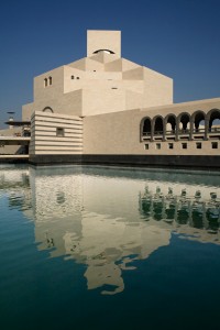 Museum of Islamic Art in Doha: a Design Perspective