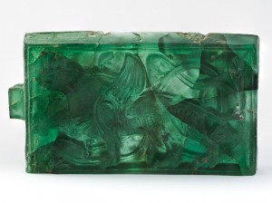 Museum of Islamic Art in Doha: a Design Perspective