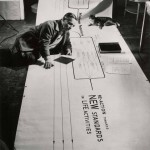 Frederick Kiesler: Visions at Work
