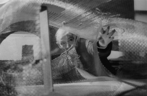 Frederick Kiesler: Visions at Work