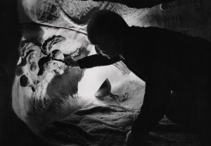 Frederick Kiesler: Visions at Work