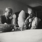 Frederick Kiesler: Visions at Work