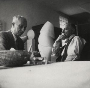 Frederick Kiesler: Visions at Work