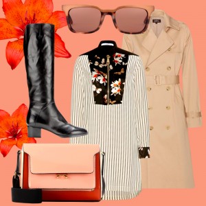 Style Suggestions: Nine to Five Chic