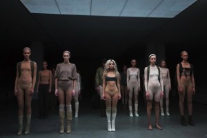 Daily Tips: Art on the Runway