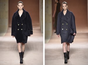 New York Fashion Week: Five of the Finest