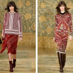 New York Fashion Week: Five of the Finest