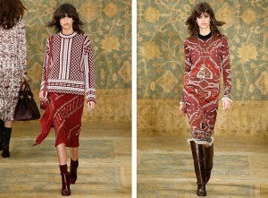 New York Fashion Week: Five of the Finest