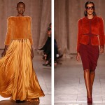 New York Fashion Week: Five of the Finest