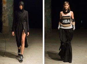 New York Fashion Week: Five of the Finest