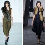 New York Fashion Week: Five of the Finest