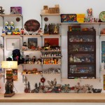 Daily Tips: Collecting Obsessions