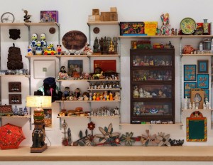 Daily Tips: Collecting Obsessions