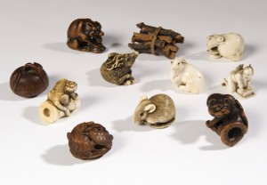 Daily Tips: Collecting Obsessions