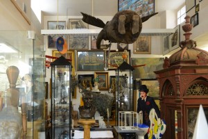 Daily Tips: Collecting Obsessions