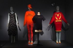 Faking It: Originals, Copies, and Counterfeits at FIT Museum