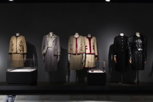 Faking It: Originals, Copies, and Counterfeits at FIT Museum