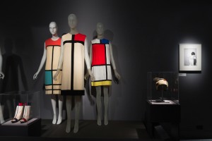 Faking It: Originals, Copies, and Counterfeits at FIT Museum