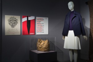 Faking It: Originals, Copies, and Counterfeits at FIT Museum