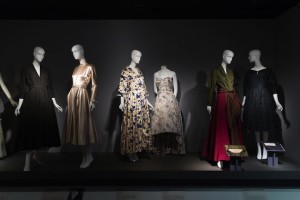 Faking It: Originals, Copies, and Counterfeits at FIT Museum