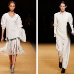 New York Fashion Week: Four Upcoming Designers